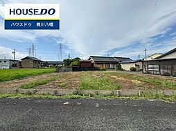 物件画像 売土地　御津町大草東郷