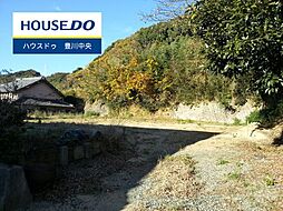 物件画像 売土地　御津町泙野新屋敷