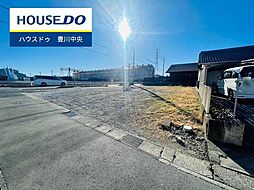 物件画像 売土地　市田町財木屋