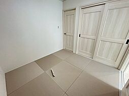 和室の画像