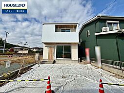 物件画像 新築戸建　赤坂町関川