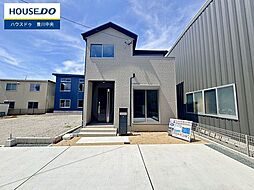 物件画像 新築戸建　堺町2丁目　全5棟