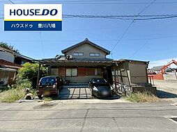 物件画像 売土地　伊奈町南山新田