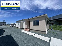 物件画像 新築戸建 御津町御馬東　全3棟