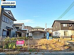 物件画像 売土地　川花町2丁目