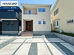 物件画像 新築戸建　新城市市場台4丁目　全2棟