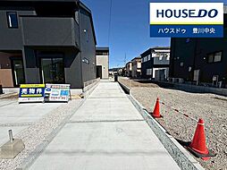 物件画像 新築戸建　本野町西浦　全7区画