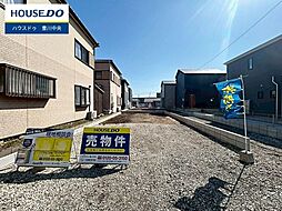 物件画像 売土地 　本野町西浦　全7区画