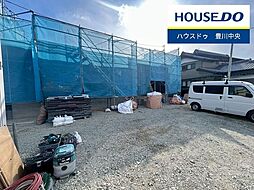 新築戸建 江島町下ノ郷　全3棟