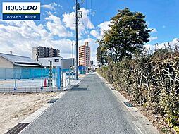 外観の画像
