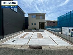 物件画像 新築戸建 幸町　全3棟