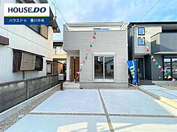 物件画像 新築戸建 諏訪西町1丁目　全3棟