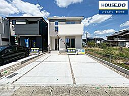 物件画像 新築戸建 諏訪西町1丁目　全3棟