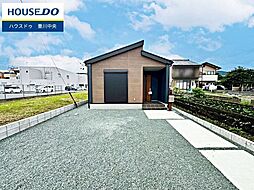 物件画像 新築戸建　新城市西新町
