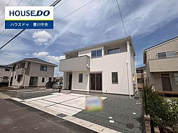 物件画像 新築戸建 下長山町堺