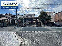 物件画像 売土地　芦原町字芦原