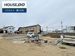 外観の画像