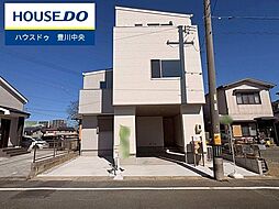 物件画像 新築戸建　牛久保駅通5丁目