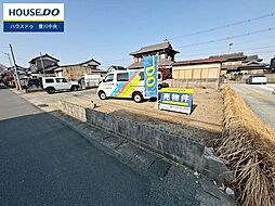 物件画像 売土地　伊奈町佐脇原