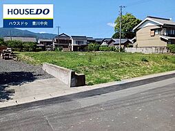 物件画像 売土地 江島町下ノ郷