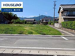 物件画像 売土地 江島町下ノ郷