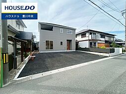 物件画像 新築戸建　伊奈町舞々辻　限定1棟