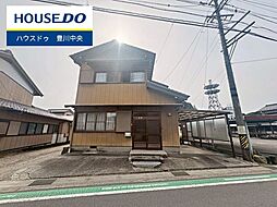 物件画像 中古戸建　設楽町田口字大田