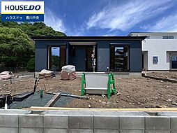 物件画像 新築戸建 赤坂台　全2棟