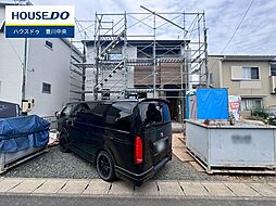 物件画像 新築戸建　大木新町通3丁目