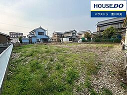 物件画像 売土地　本野ケ原4丁目