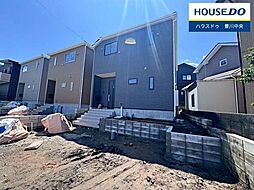物件画像 新築戸建 平尾町下貝津　全3棟