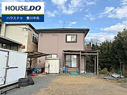 物件画像 中古戸建　上長山町大東原