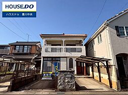 物件画像 中古戸建　八幡町野路