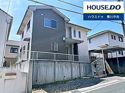 物件画像 中古戸建　赤坂町東山