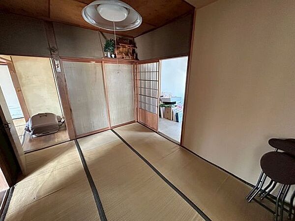 和室