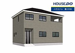 外観の画像