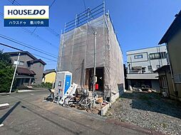 外観の画像