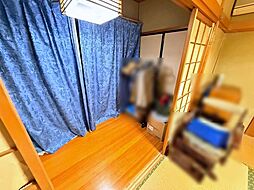 和室の画像