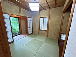 和室の画像
