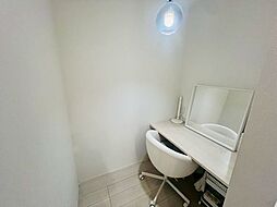 室内の画像