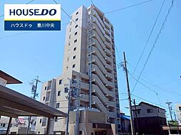 マンションイメージ