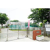 UR南永田  ｜ 神奈川県横浜市南区永田みなみ台（賃貸マンション1LDK・7階・47.04㎡） その15