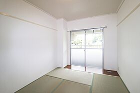 UR南永田  ｜ 神奈川県横浜市南区永田みなみ台（賃貸マンション1LDK・3階・47.04㎡） その7