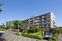 神奈川県横浜市都筑区茅ケ崎東3丁目：物件画像／独立行政法人都市再生機構　UR港北営業センター