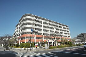 URベイサイト本牧－III  ｜ 神奈川県横浜市中区本牧和田（賃貸マンション3LDK・2階・87.91㎡） その1