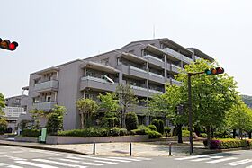 URベイサイト本牧－III  ｜ 神奈川県横浜市中区本牧和田（賃貸マンション3LDK・2階・87.91㎡） その16