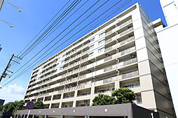 URアーベインルネス長者町