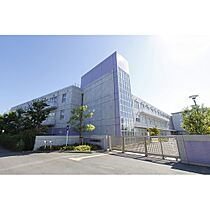 UR善行  ｜ 神奈川県藤沢市善行団地（賃貸マンション2DK・4階・48.64㎡） その15