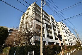 UR鶴ヶ丘  ｜ 神奈川県相模原市南区南台5丁目（賃貸マンション3LDK・5階・69.51㎡） その1