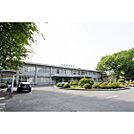 病院「国立相模原病院（総合）まで1700ｍ」